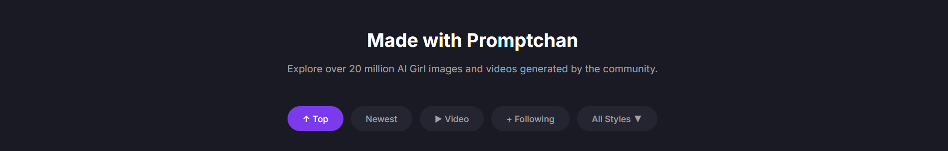 promptchan ai